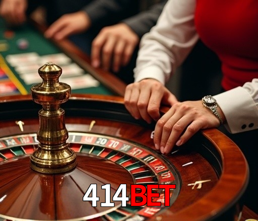 Interface do Aplicativo 414bet BET - Design Premium e Intuitivo